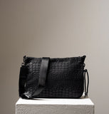 Daniella Lehavi Tokyo Crossbody Bag in Black