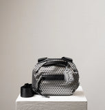 Daniella Lehavi Bonnie Crossbody in Silver