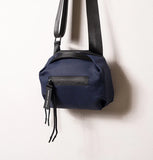 Daniella Lehavi Bonnie Crossbody in Indigo