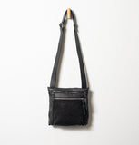 Daniella Lehavi Alma Crossbody Handbag in Dazzled Black