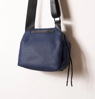 Daniella Lehavi Bonnie Crossbody in Indigo