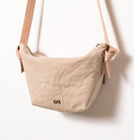 Daniella Lehavi Denver Shoulder/Crossbody Handbag in Sand