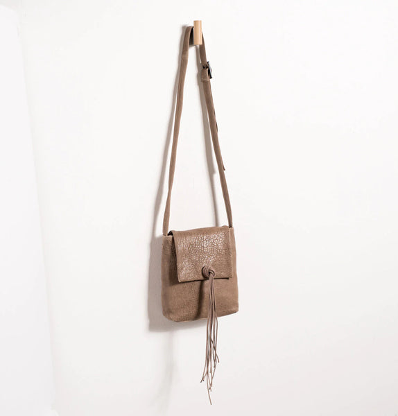 Daniella Lehavi Lucy Fringe in Mocca
