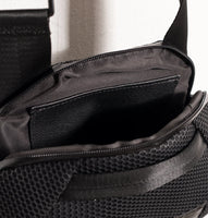Daniella Lehavi Bonnie Crossbody in Noir