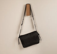 Daniella Lehavi Tokyo Crossbody Bag in Black