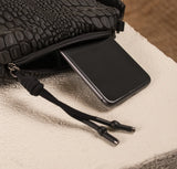 Daniella Lehavi Tokyo Crossbody Bag in Black