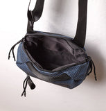 Daniella Lehavi Bonnie Crossbody in Denim