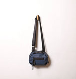 Daniella Lehavi Bonnie Crossbody in Denim
