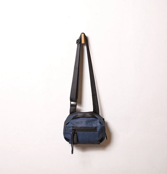 Daniella Lehavi Bonnie Crossbody in Denim