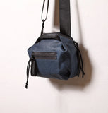 Daniella Lehavi Bonnie Crossbody in Denim