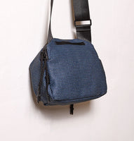 Daniella Lehavi Bonnie Crossbody in Denim