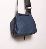Daniella Lehavi Bonnie Crossbody in Denim