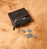 Daniella Lehavi Frida Medium Wallet - Dazzle Black