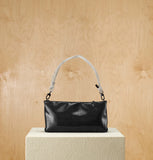 Daniella Lehavi Dallas Evening Shoulder Bag in Onyx