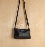 Daniella Lehavi Dallas Evening Shoulder Bag in Onyx