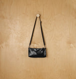 Daniella Lehavi Dallas Evening Shoulder Bag in Onyx
