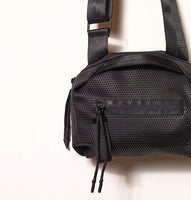 Daniella Lehavi Bonnie Crossbody in Noir