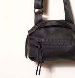 Daniella Lehavi Bonnie Crossbody in Noir