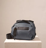 Daniella Lehavi Bonnie Crossbody in Arctic Blue