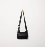 Daniella Lehavi Porto Messenger in Black