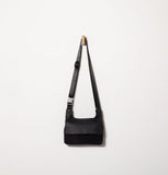 Daniella Lehavi Porto Messenger in Black