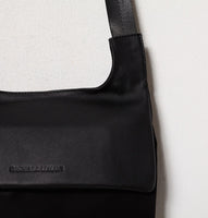 Daniella Lehavi Porto Messenger in Black