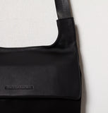Daniella Lehavi Porto Messenger in Black