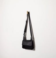 Daniella Lehavi Porto Messenger in Black