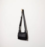 Daniella Lehavi Porto Messenger in Black