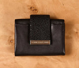 Daniella Lehavi Frida Small Wallet - Dazzle Black