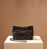 Daniella Lehavi Capri Clutch in Glossy Tiles