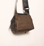 Daniella Lehavi Bonnie Crossbody in Cafe
