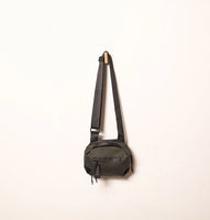 Daniella Lehavi Bonnie Crossbody in Pine