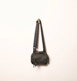 Daniella Lehavi Bonnie Crossbody in Pine