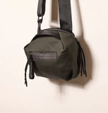 Daniella Lehavi Bonnie Crossbody in Pine