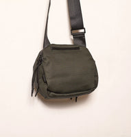 Daniella Lehavi Bonnie Crossbody in Pine