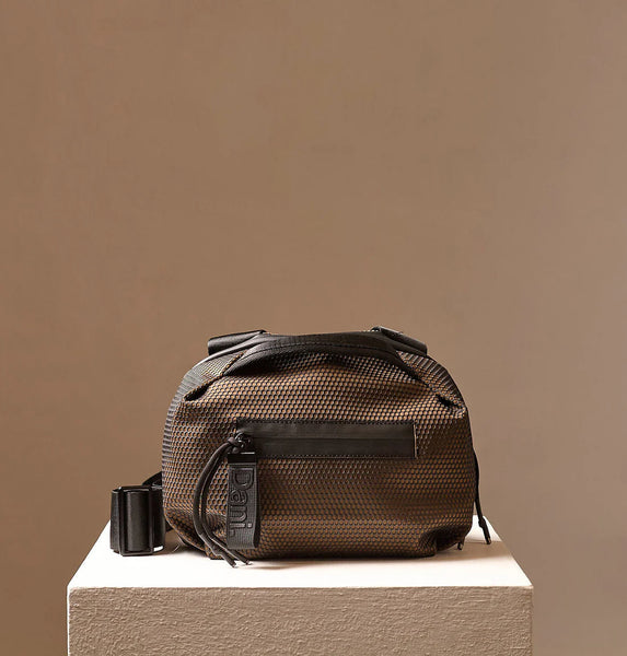 Daniella Lehavi Bonnie Crossbody in Cafe