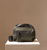 Daniella Lehavi Bonnie Crossbody in Pine