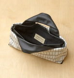 Daniella Lehavi Alexa Landscape Ringlet in Black & White