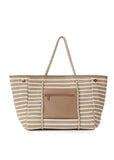 Haute Shore Greyson Tote in Capri