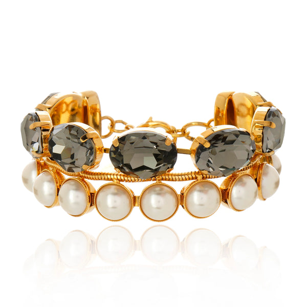 Cristina Sabatini Treasure Bracelet