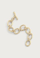 Anabel Aram Enchanted Forest Chain Bracelet