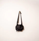 Daniella Lehavi Bonnie Crossbody in Geo Black