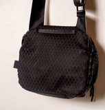 Daniella Lehavi Bonnie Crossbody in Geo Black
