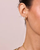 Electric Picks Dixie Earrings