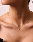 Electric Picks Et Tois Necklace