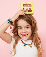 Christmas Charm Mini Bead Kit