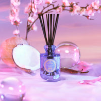 Voluspa Cherry Blossom Bubble Reed Diffuser