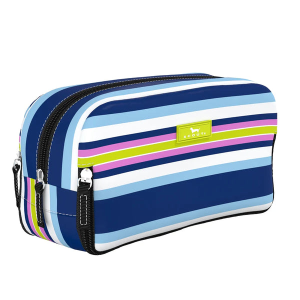 Scout 3-Way Toiletry Bag - Fall in Line