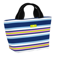 Scout Nooner Lunch Box/Cooler - Fall in Line